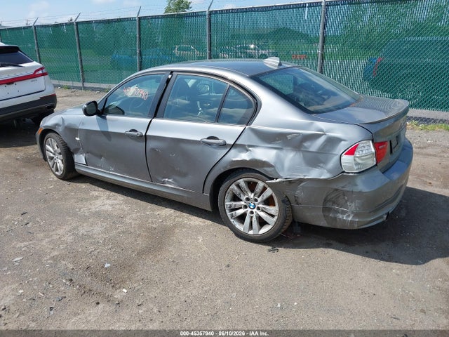 Aukcja sprzedaży 2009 Bmw 335i Xdrive, vin: WBAPL33569A406996, numer aukcji: 45357940