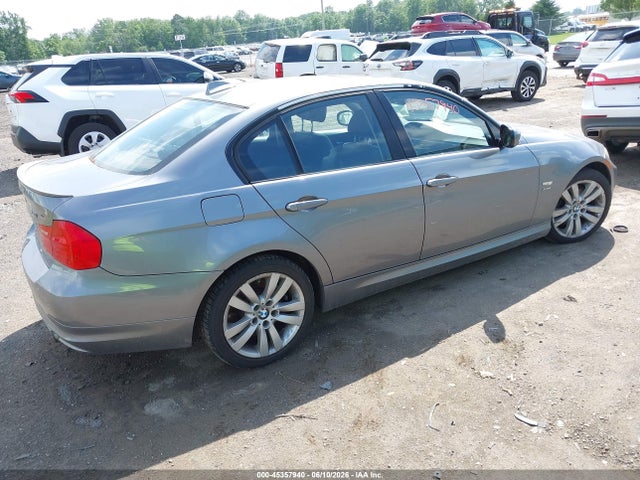 Aukcja sprzedaży 2009 Bmw 335i Xdrive, vin: WBAPL33569A406996, numer aukcji: 45357940