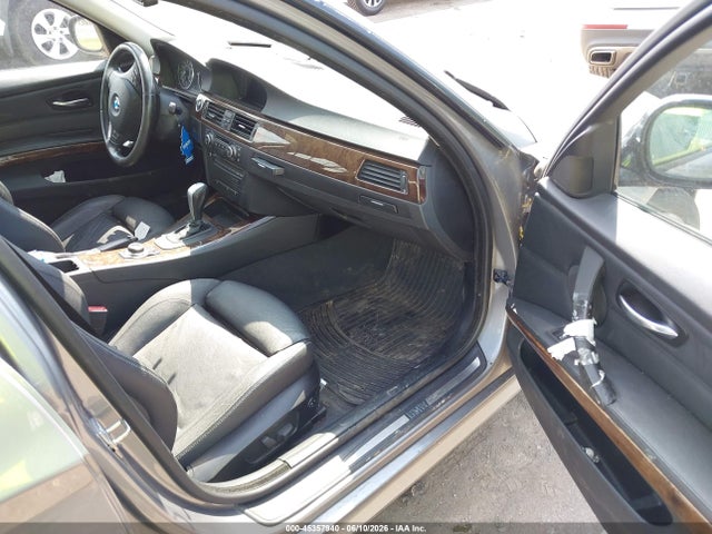 Aukcja sprzedaży 2009 Bmw 335i Xdrive, vin: WBAPL33569A406996, numer aukcji: 45357940