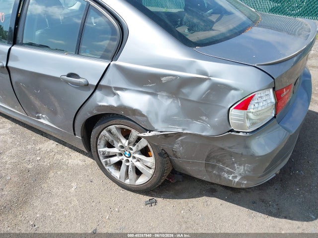 Aukcja sprzedaży 2009 Bmw 335i Xdrive, vin: WBAPL33569A406996, numer aukcji: 45357940