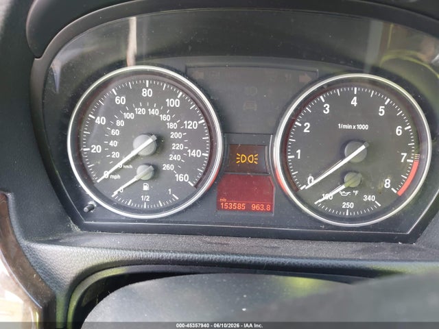 Aukcja sprzedaży 2009 Bmw 335i Xdrive, vin: WBAPL33569A406996, numer aukcji: 45357940