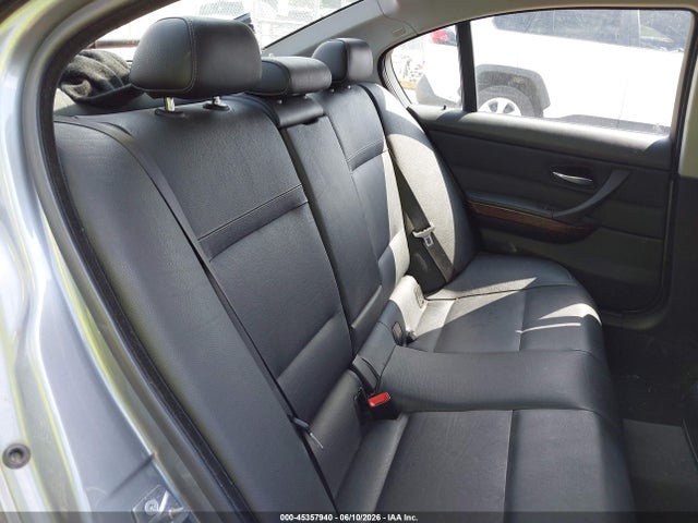 Aukcja sprzedaży 2009 Bmw 335i Xdrive, vin: WBAPL33569A406996, numer aukcji: 45357940