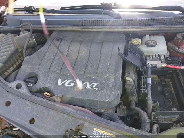 2011 Buick Lacrosse Cxl მანქანა იყიდება აუქციონზე, vin: 1G4GC5ED0BF261445, აუქციონის ნომერი: 45357943