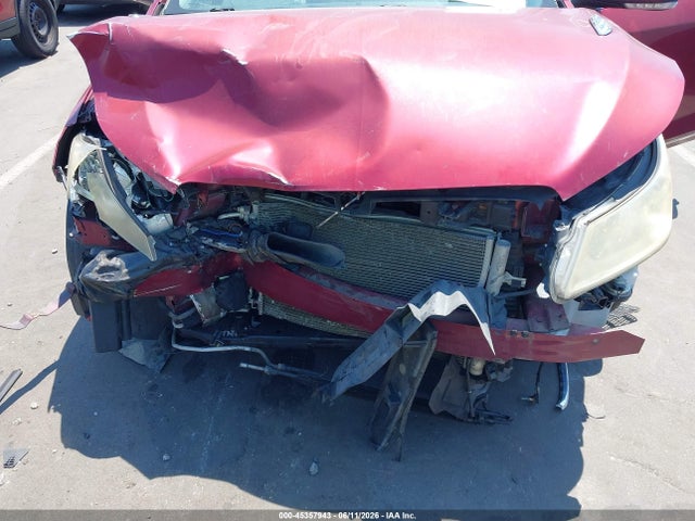 2011 Buick Lacrosse Cxl მანქანა იყიდება აუქციონზე, vin: 1G4GC5ED0BF261445, აუქციონის ნომერი: 45357943
