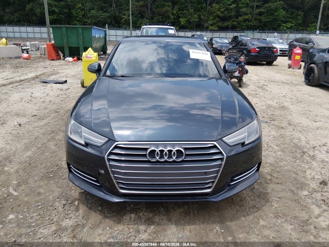 45357944 :رقم المزاد ، WAUGNAF48HN007757 vin ، 2017 Audi A4 2.0t Premium مزاد بيع