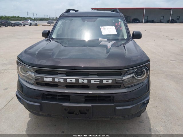 3FMCR9B68MRA17171 Ford Bronco Sport Big Bend