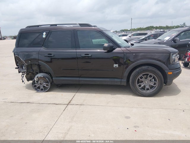 3FMCR9B68MRA17171 Ford Bronco Sport Big Bend