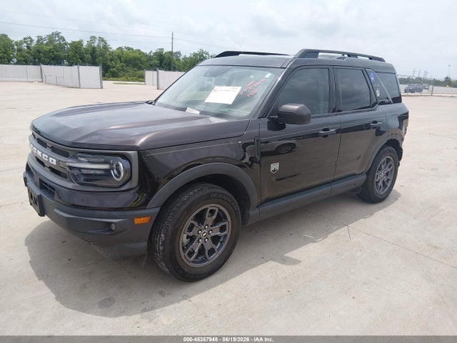 3FMCR9B68MRA17171 Ford Bronco Sport Big Bend