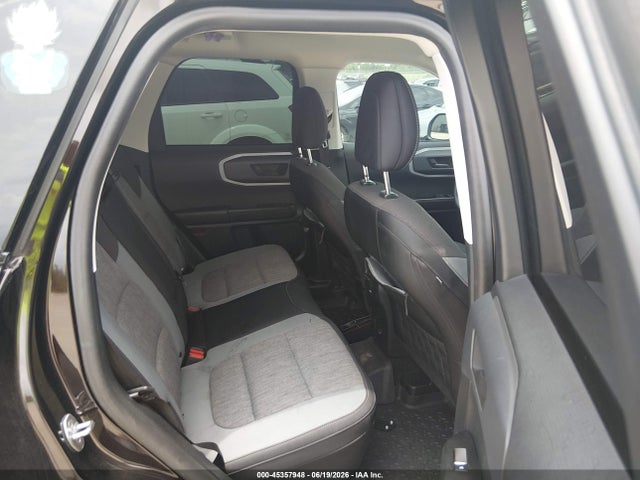3FMCR9B68MRA17171 Ford Bronco Sport Big Bend