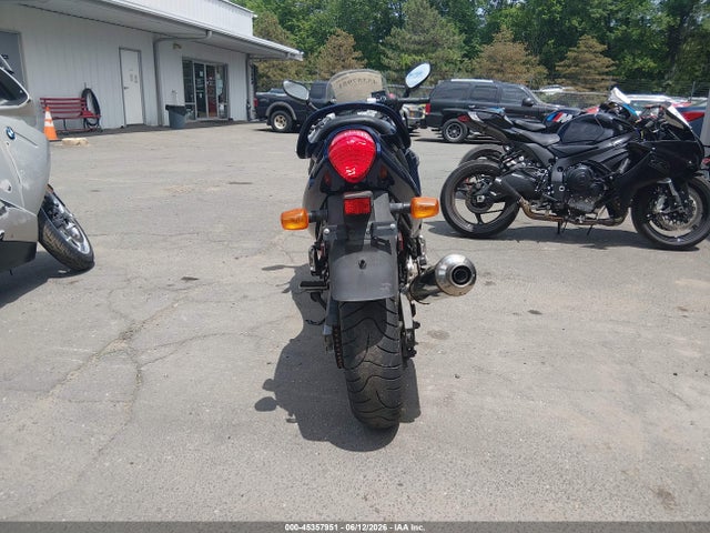 Aukcja sprzedaży 1999 Suzuki Gsx750 F, vin: JS1GR7GAXX2100711, numer aukcji: 45357951