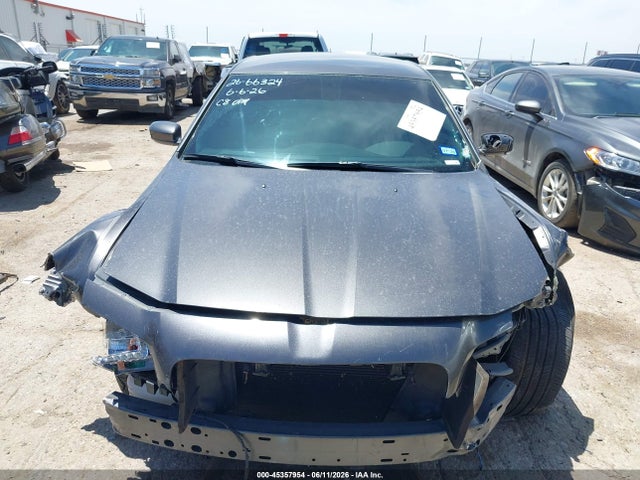 45357954 :رقم المزاد ، 2C3CCABG6MH636979 vin ، 2021 Chrysler 300 300s مزاد بيع