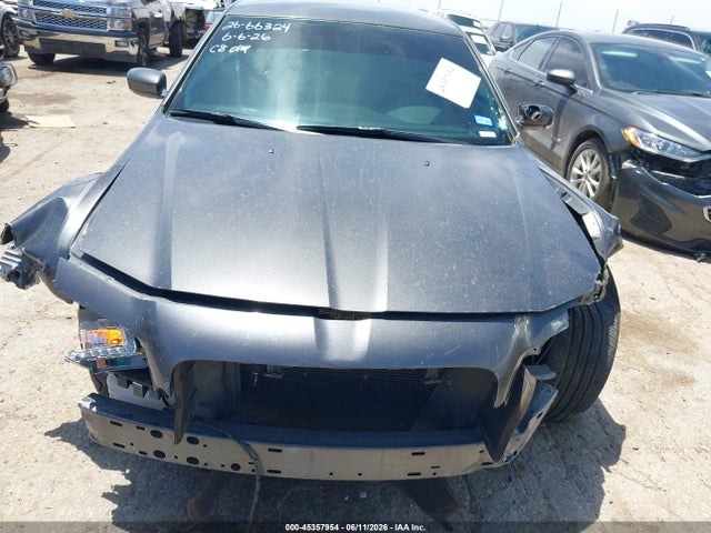 45357954 :رقم المزاد ، 2C3CCABG6MH636979 vin ، 2021 Chrysler 300 300s مزاد بيع