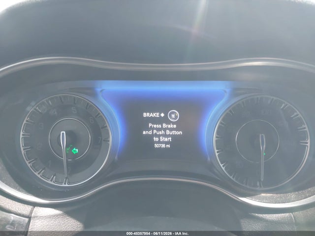 45357954 :رقم المزاد ، 2C3CCABG6MH636979 vin ، 2021 Chrysler 300 300s مزاد بيع
