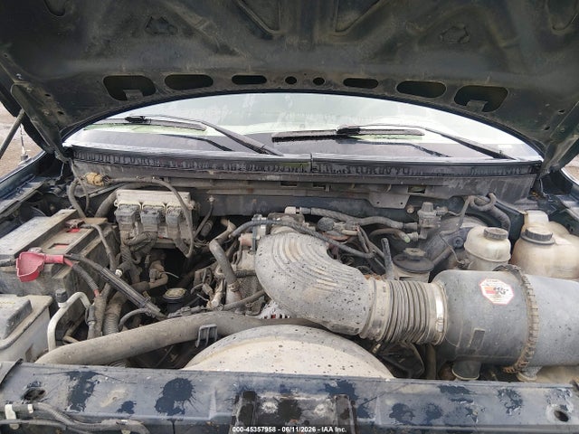 Продажа на аукционе авто 2005 Ford F-150 Stx/xl/xlt, vin: 1FTRX14WX5FA18310, номер лота: 45357958