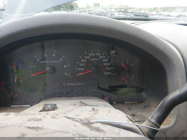 Продажа на аукционе авто 2005 Ford F-150 Stx/xl/xlt, vin: 1FTRX14WX5FA18310, номер лота: 45357958