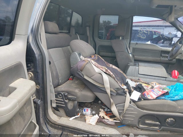 Продажа на аукционе авто 2005 Ford F-150 Stx/xl/xlt, vin: 1FTRX14WX5FA18310, номер лота: 45357958