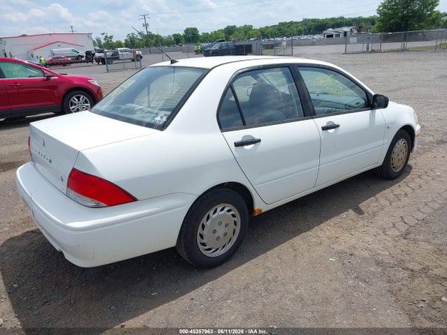 Aukcja sprzedaży 2003 Mitsubishi Lancer Es, vin: JA3AJ26E33U001672, numer aukcji: 45357963