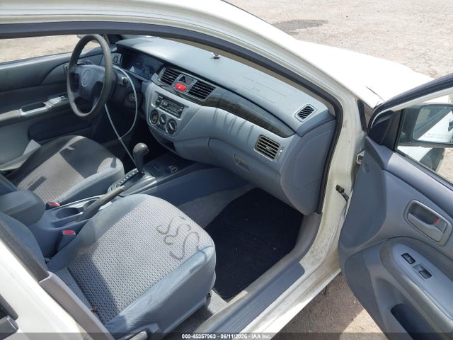 Aukcja sprzedaży 2003 Mitsubishi Lancer Es, vin: JA3AJ26E33U001672, numer aukcji: 45357963