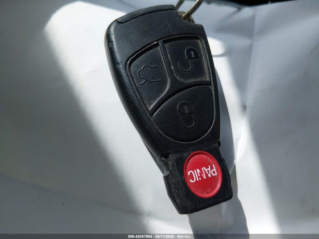 Aukcja sprzedaży 2001 Mercedes-benz S 500, vin: WDBNG75JX1A218565, numer aukcji: 45357964