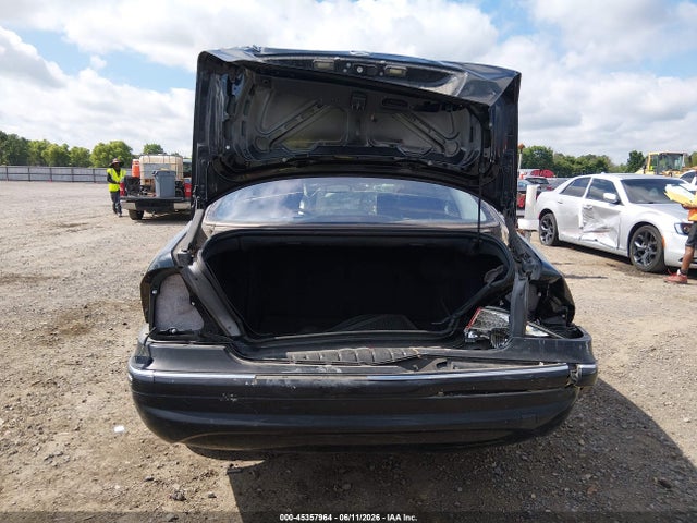 Aukcja sprzedaży 2001 Mercedes-benz S 500, vin: WDBNG75JX1A218565, numer aukcji: 45357964
