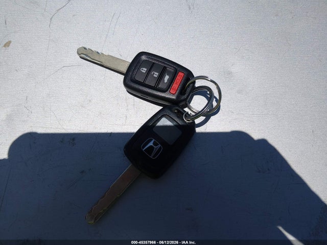 Honda CR-V LX 2019 2HKRW6H36KH203214 Image 11