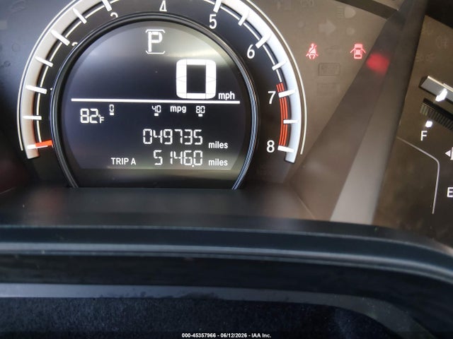Honda CR-V LX 2019 2HKRW6H36KH203214 Image 15