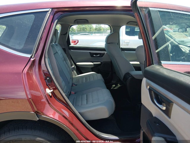 Honda CR-V LX 2019 2HKRW6H36KH203214 Image 8