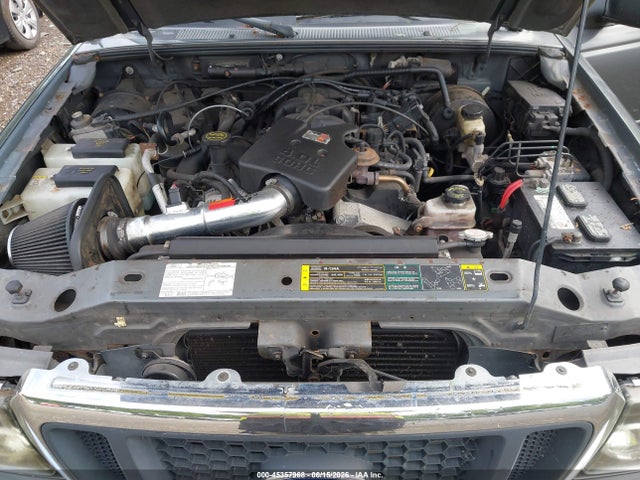 Aukcja sprzedaży 2005 Ford Ranger, vin: 1FBZR15E15EA34034, numer aukcji: 45357968