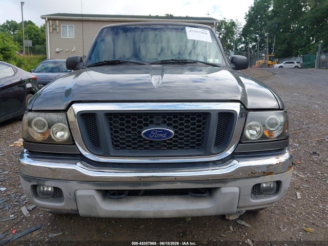 Aukcja sprzedaży 2005 Ford Ranger, vin: 1FBZR15E15EA34034, numer aukcji: 45357968