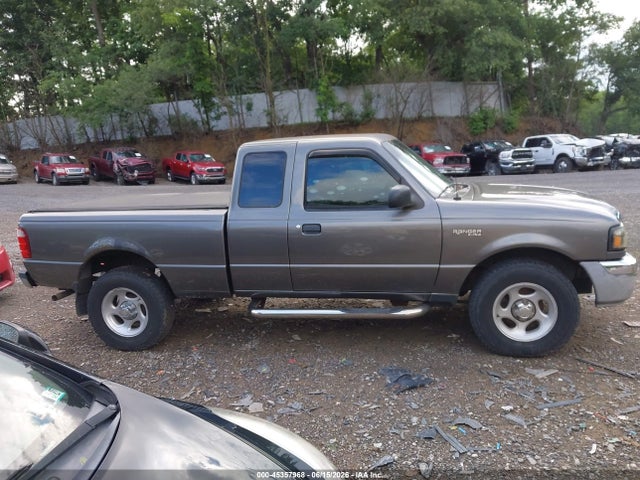 Aukcja sprzedaży 2005 Ford Ranger, vin: 1FBZR15E15EA34034, numer aukcji: 45357968
