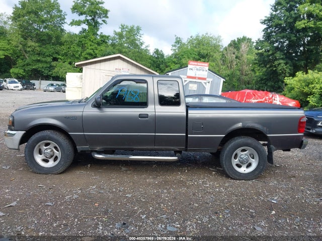 Aukcja sprzedaży 2005 Ford Ranger, vin: 1FBZR15E15EA34034, numer aukcji: 45357968
