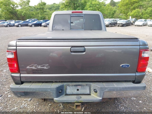 Aukcja sprzedaży 2005 Ford Ranger, vin: 1FBZR15E15EA34034, numer aukcji: 45357968