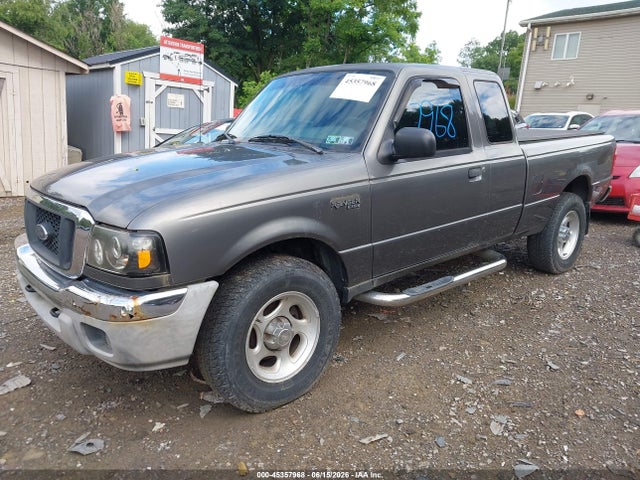 Aukcja sprzedaży 2005 Ford Ranger, vin: 1FBZR15E15EA34034, numer aukcji: 45357968