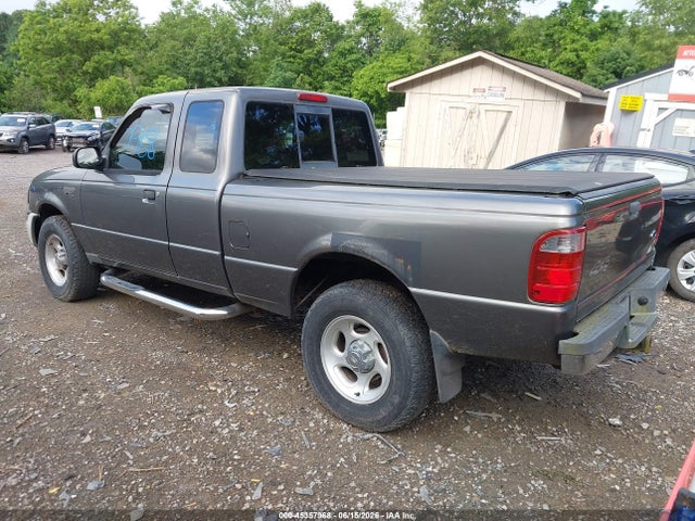 Aukcja sprzedaży 2005 Ford Ranger, vin: 1FBZR15E15EA34034, numer aukcji: 45357968