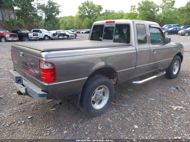 Aukcja sprzedaży 2005 Ford Ranger, vin: 1FBZR15E15EA34034, numer aukcji: 45357968