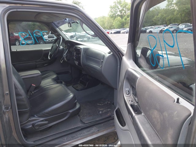 Aukcja sprzedaży 2005 Ford Ranger, vin: 1FBZR15E15EA34034, numer aukcji: 45357968