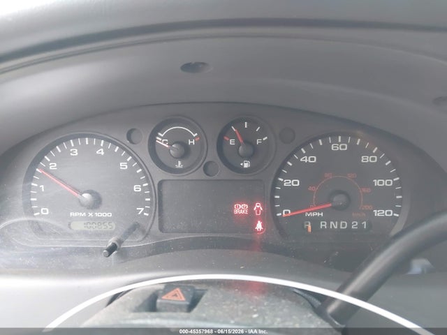 Aukcja sprzedaży 2005 Ford Ranger, vin: 1FBZR15E15EA34034, numer aukcji: 45357968
