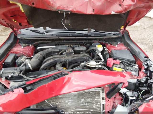 JF1GUHJC7R8350515 Subaru Impreza Rs 5-door