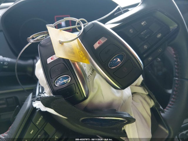 JF1GUHJC7R8350515 Subaru Impreza Rs 5-door