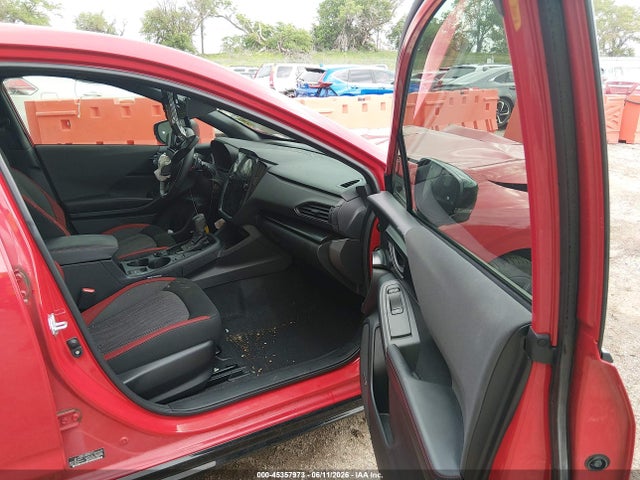 JF1GUHJC7R8350515 Subaru Impreza Rs 5-door