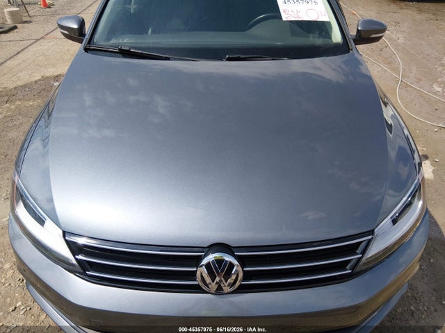 Продажа на аукционе авто 2015 Volkswagen Jetta 1.8t Se, vin: 3VWD07AJ3FM329473, номер лота: 45357975