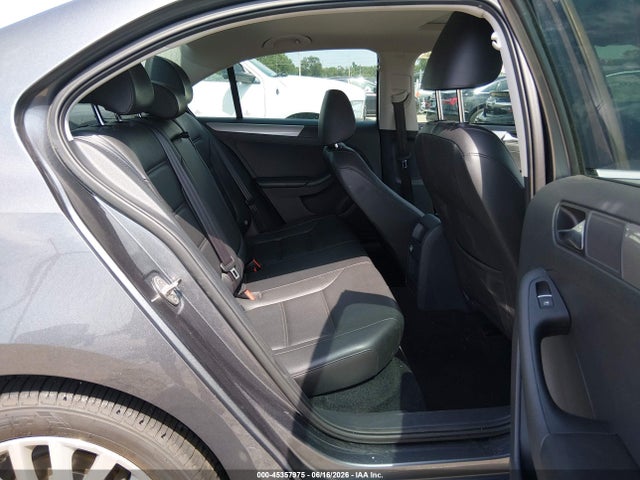 Продаж на аукціоні авто 2015 Volkswagen Jetta 1.8t Se, vin: 3VWD07AJ3FM329473, номер лоту: 45357975