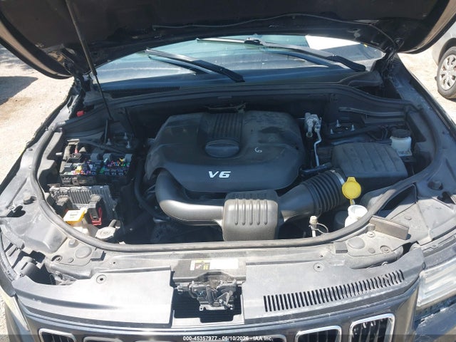45357977 :رقم المزاد ، 1C4RJFBG7FC179033 vin ، 2015 Jeep Grand Cherokee Limited مزاد بيع