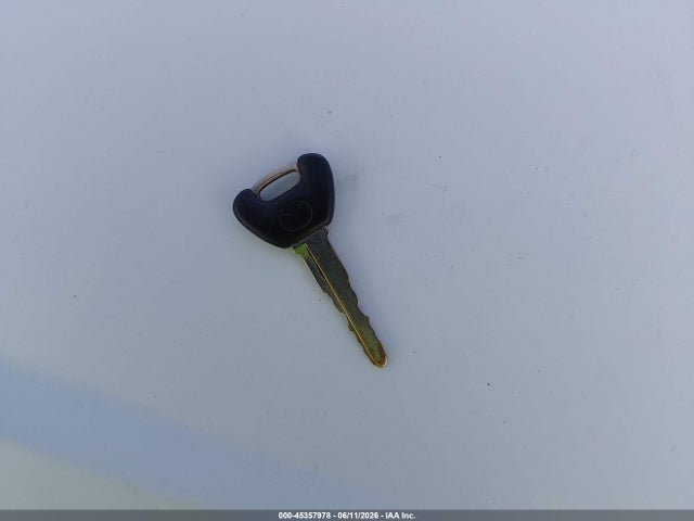 45357978 :رقم المزاد ، JM1BJ225130149564 vin ، 2003 Mazda Protege Dx/es/lx مزاد بيع