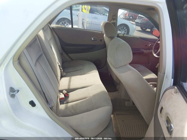 45357978 :رقم المزاد ، JM1BJ225130149564 vin ، 2003 Mazda Protege Dx/es/lx مزاد بيع