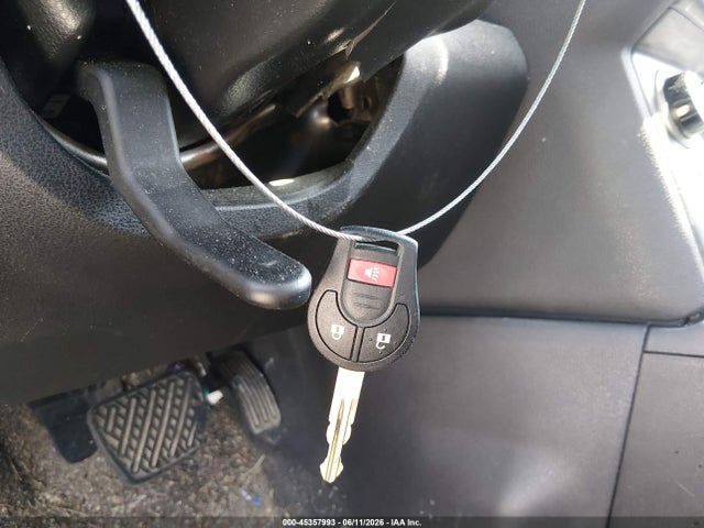 45357993 :رقم المزاد ، JN8AS5MT5DW525336 vin ، 2013 Nissan Rogue S مزاد بيع