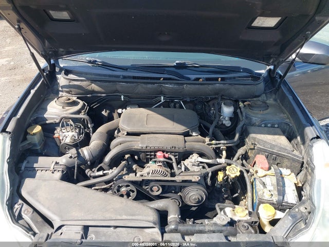 Продаж на аукціоні авто 2011 Subaru Legacy 2.5i Premium, vin: 4S3BMBC65B3261618, номер лоту: 45358001