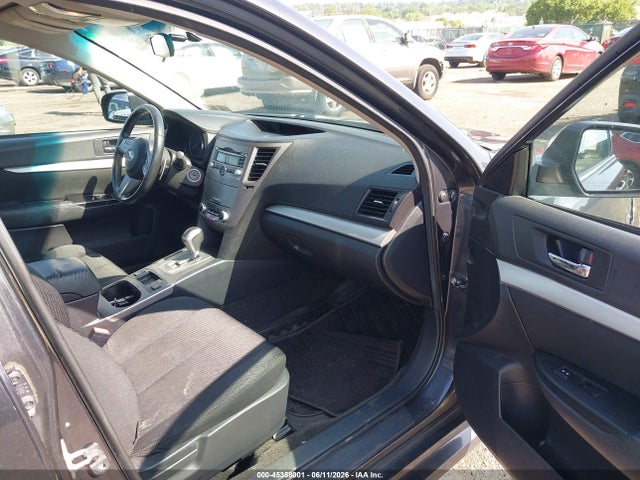 Продаж на аукціоні авто 2011 Subaru Legacy 2.5i Premium, vin: 4S3BMBC65B3261618, номер лоту: 45358001
