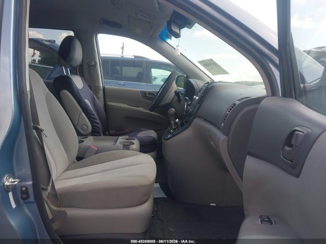 Aukcja sprzedaży 2012 Kia Sedona Lx, vin: KNDMG4C76C6439735, numer aukcji: 45358008