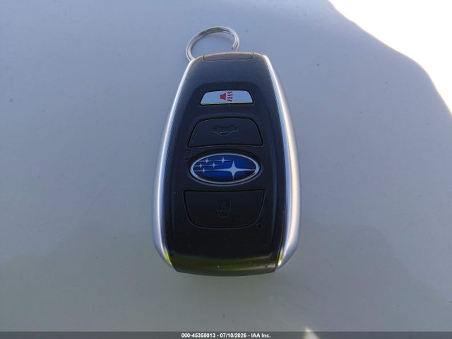 Subaru Forester Wilderness 2023 JF2SKAMC1PH533839 Image 11